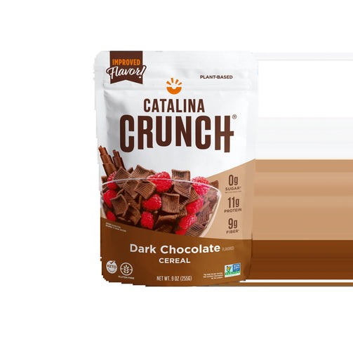 (3 Pack)  Keto Friendly Cereal - 9 Oz (255 G)