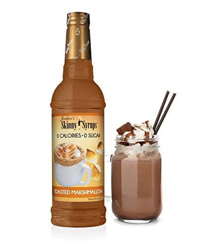 Jordan's Skinny Syrups - Toasted Marshmallow