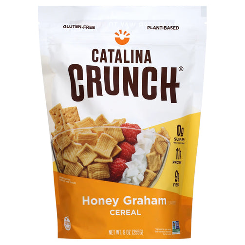 (3 Pack)  Keto Friendly Cereal - 9 Oz (255 G)