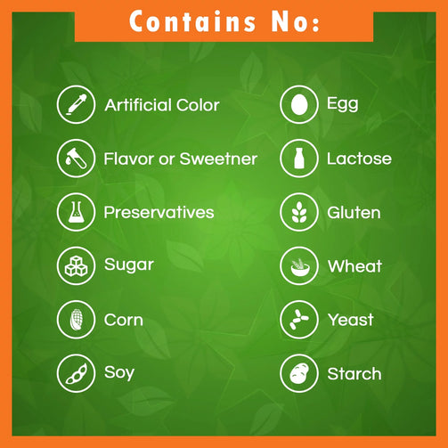 Best Naturals - Boron 5 Mg 240 Tablets