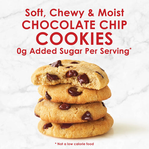 Keto Friendly Chocolate Chip Cookie Mix - 8.8 Oz