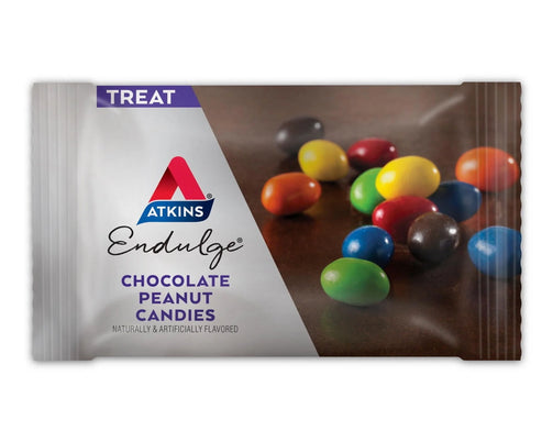 Endulge Treat - Chocolate Peanut Candies