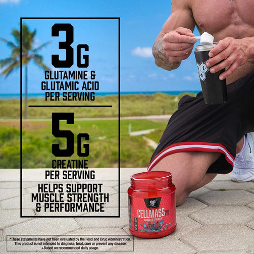 Cellmass 2.0 Arctic Berry