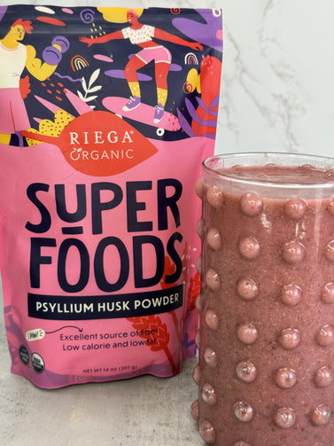 Psyllium Husk Powder