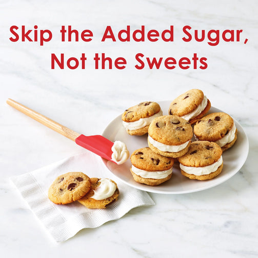 Keto Friendly Chocolate Chip Cookie Mix - 8.8 Oz
