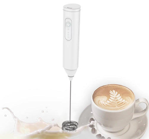 Mini Frother - USB Rechargeable