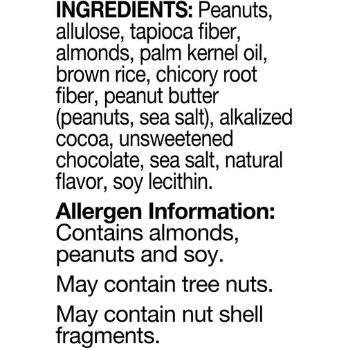 Kind Zero - Keto Friendly Snacks