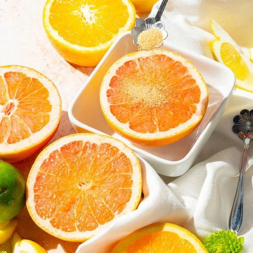 Keto Friendly way to Sweeten things like topping grapefruit