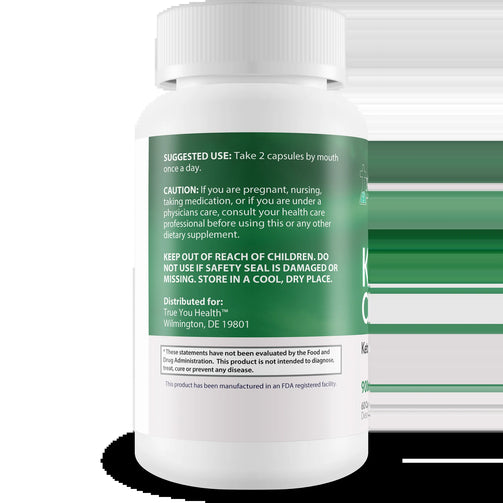 Pro Divinity Labs - Keto Cleanser