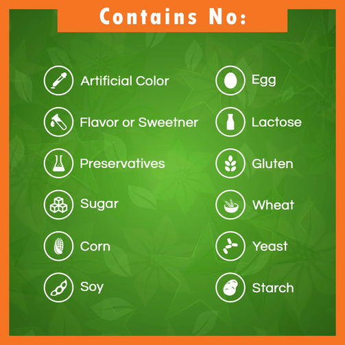 Best Naturals - Gelatinized Maca 1000Mg  120 Count