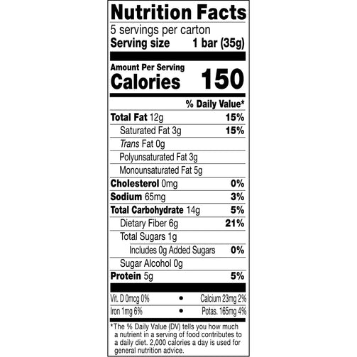 Kind Zero - Keto Friendly Snacks
