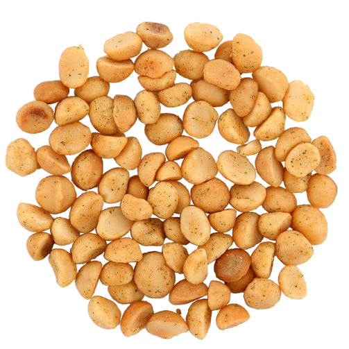 Maui Onion & Garlic Macadamias 4 Oz. Bag