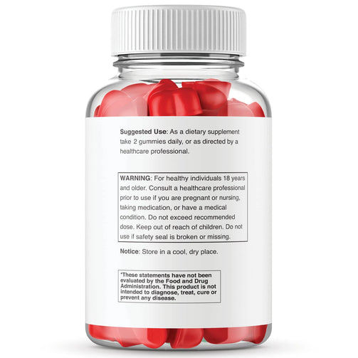 Lifeline Max Keto Gummies