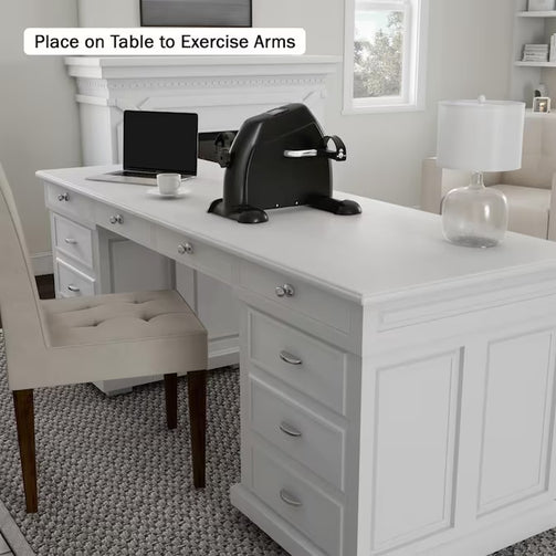 Idle Peddler Exercise Bike