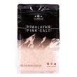 A bag of Pink Himalayan Salt. 2 pounds, 100% pure and natural.