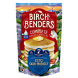 A bag of Keto Carb Friendly Pancake & Waffle Mix, 10 Oz.